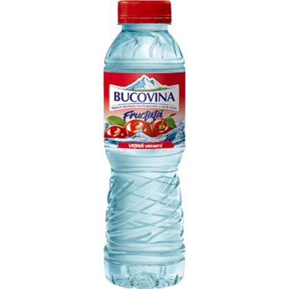 BUCOVINA FRUCTATA VISINE 1.5L 6/BAX SGR*