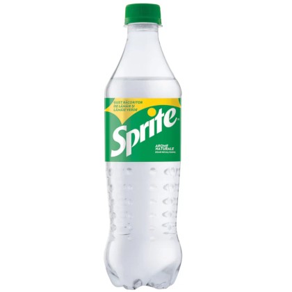 500 PET X12 SPRITE SGR* BUCATA