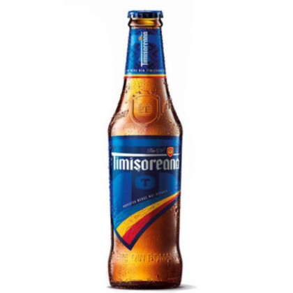TIMISOREANA 330ML NRB 1X24 SGR*