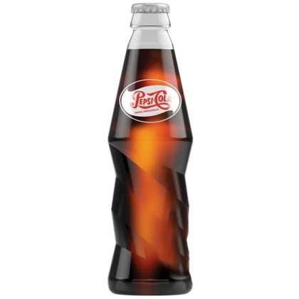 0.25L PEPSI COLA VINTAGE NRB SGR(12B)