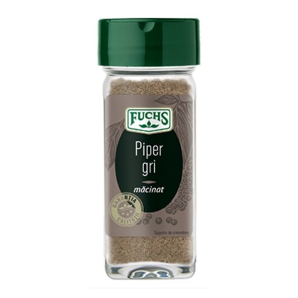 FUCHS DOZ STICLA PIPER GRI MACIN.40G(B)