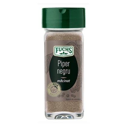 FUCHS DOZ STICLA PIPER NEG.MACIN.45G(4B)