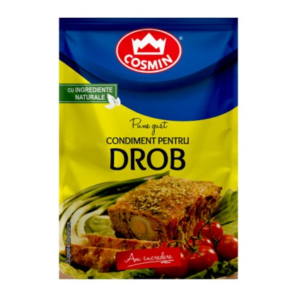 COSMIN COND.DROB 20G(30B)