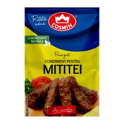 COSMIN COND.MITITEI 20G (30B)