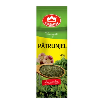 COSMIN PATRUNJEL 40G(16B)