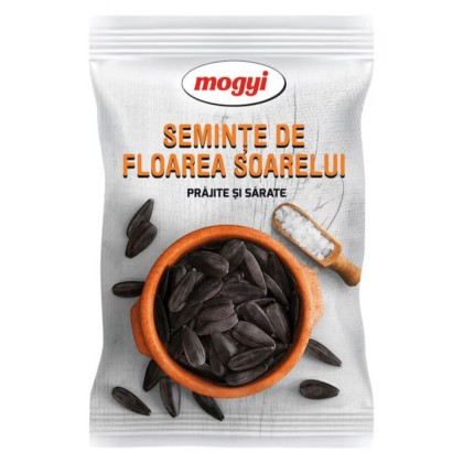 MOGYI SEMINTE FL.S. N.PRAJ.SAR.100G (36B)