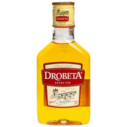 DROBETA EXT.FIN 28% 0.2L 24/BAX SGR*