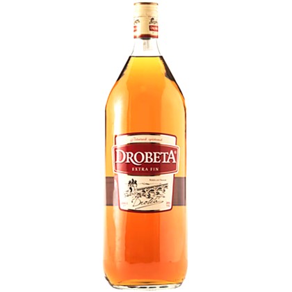 DROBETA EXT.FIN 28% 2L 6/BAX SGR*