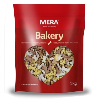 MERA BISCUITI OASE JUNIOR 1KG (8B)