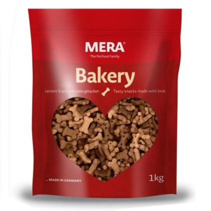 MERA BISCUITI OASE MIEL/OREZ 1KG (8B)