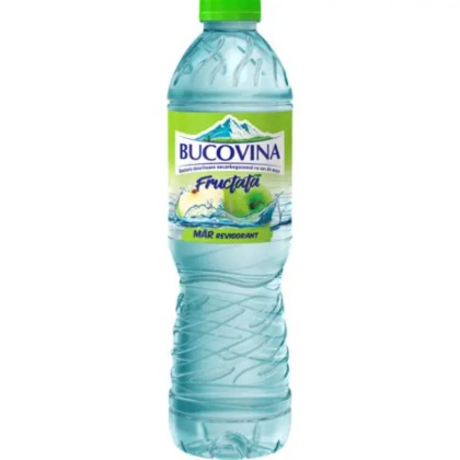 BUCOVINA FRUCTATA MAR 1.5L 6/BAX SGR*