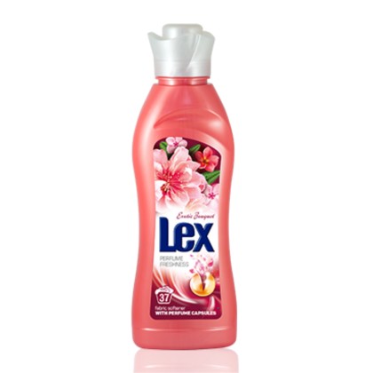 LEX EXOTIC BOUQUET 925ML (8B)