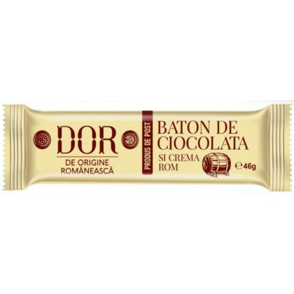 DOR BATON CREMA ROM 46G