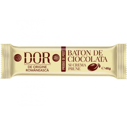 DOR BATON CREMA PRUNE 46G