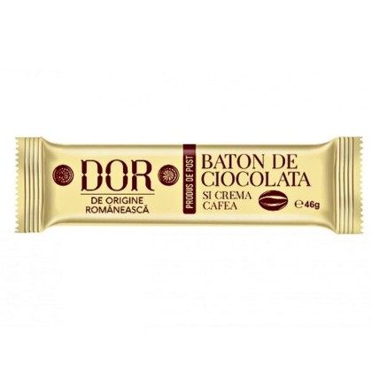 DOR CREMA CAFEA 46G