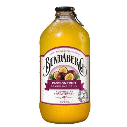 SNV BAUTURA FRUCTUL PASIUNII 375ml 12/BAX SGR*