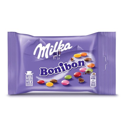 MILKA BONIBON PUNGA 36G