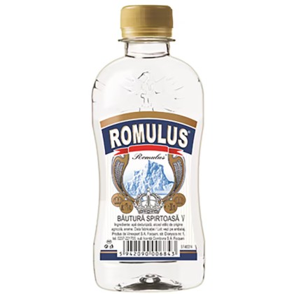 ROMULUS VODCA 17% 0.5L 6/BAX SGR*
