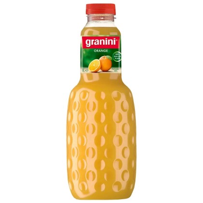 1L GRANINI PORTOCALE SGR (6B)
