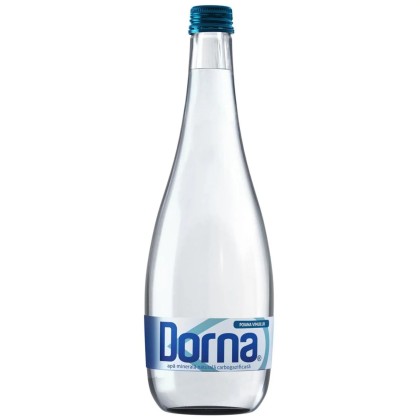 750 NRB X12 DORNA MIN WATER SGR* BUCATA