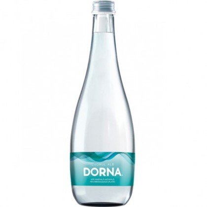 750 NRB X12 IZVORUL ALB STILL WATER SGR* BUCATA