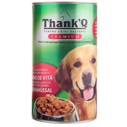 HRANA CAINI VITA 1240GR/12BAX