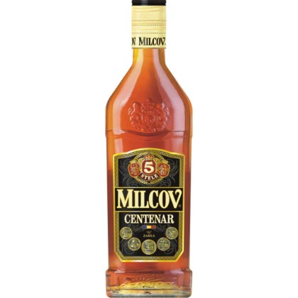 MILCOV 28%  0,5L 6/BAX SGR*