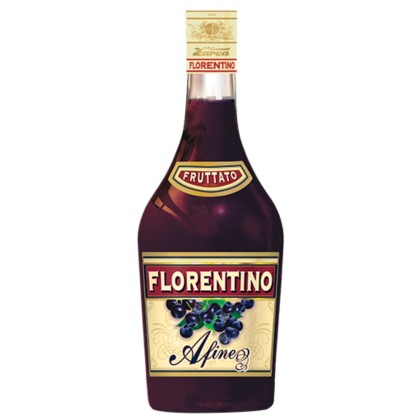 FLORENTINO AFINE 0.5L 6/BAX SGR*