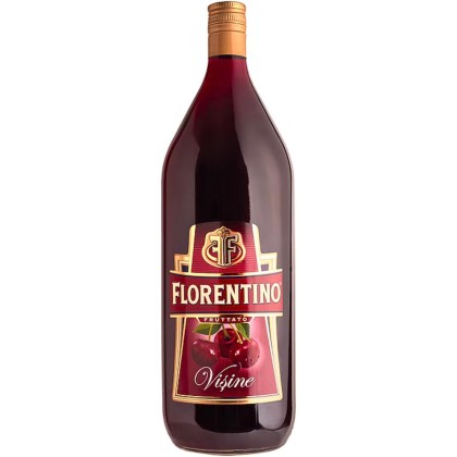FLORENTINO CAPSUNI 0.5L 6/BAX SGR*