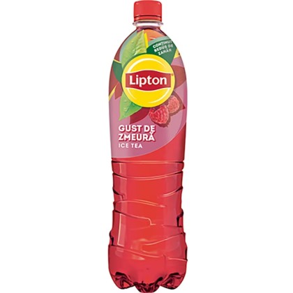 1.50L LIPTON ICE TEA ZMEURA PET SGR (6B)