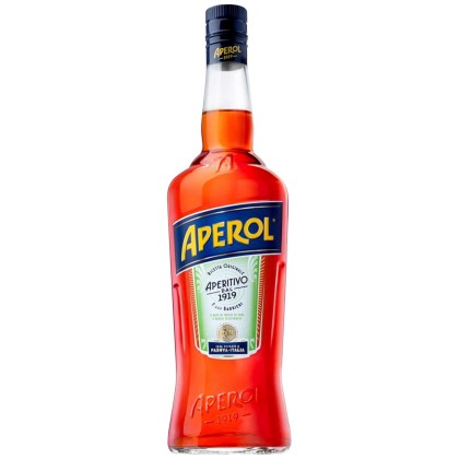 APEROL BITTER 11% 0,7L (6) SGR*