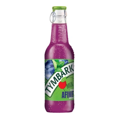 TYMBARK MIX AFINE MENTA 0.25L 12/BAX SGR*BUCATA
