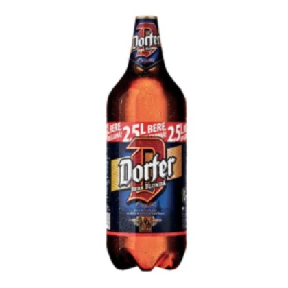 DORFER BERE 0.5L DZ 24/BAX SGR*
