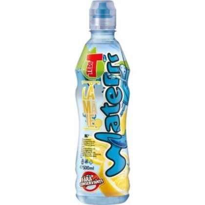 TEDI WATER  LAMAIE 0,5L 12/BAX SGR* BUCATA