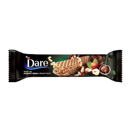DARE NAPOLITANE HAZEL CR&PEANUT 29G (24B)