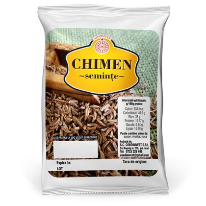 CHIMEN 250G
