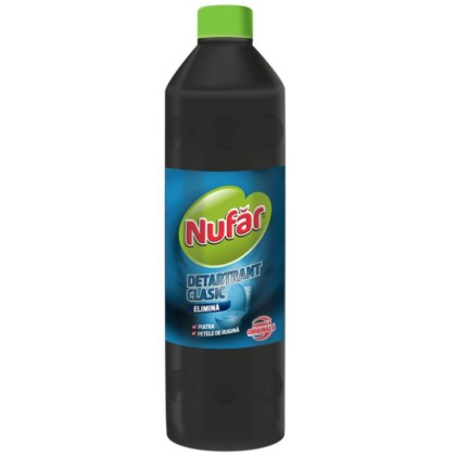 NUFAR DETARTANT CLASSIC 1L *8