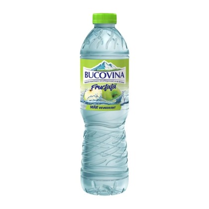 BUCOVINA FRUCTATA MERE 0.5L 12/BAX SGR*