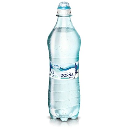 750ml x 6 PET IZVORUL ALB SPORT SGR*BUC