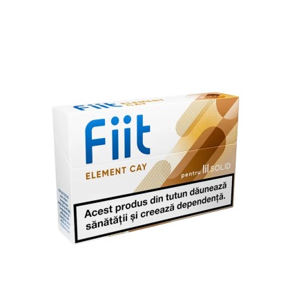 FIIT ELEMENT CAY