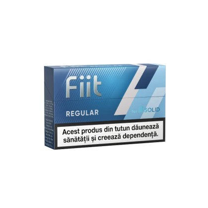 FIIT REGULAR