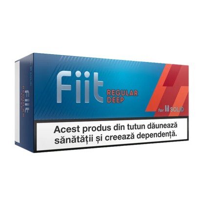 FIIT REGULAR DEEP