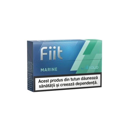 FIIT MARINE