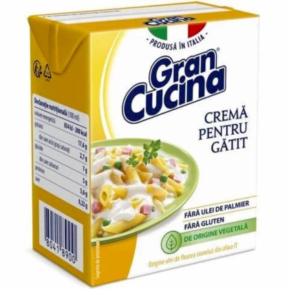 GRAN CUCINA 200G