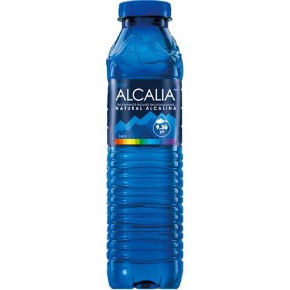 VELINGRAD ALCALIA 0.5L 12/BAX SGR* BUCATA