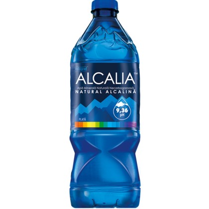 VELINGRAD ALCALIA 1L 6/BAX SGR* BUCATA