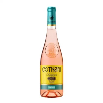 COTNARI BUSUIOACA DD 0.75L 6/BAX SGR*