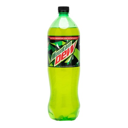 1.25 MOUNTAIN DEW PET*6 SGR