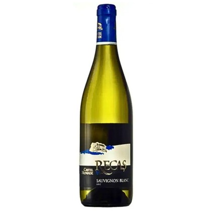 CASTEL HUNIADE SAUV.BLANC SEC 0.75L 6/BAX SGR*