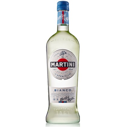 MARTINI BIANCO 1L SGR*